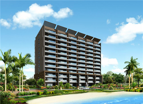 李小姐的手工甜品