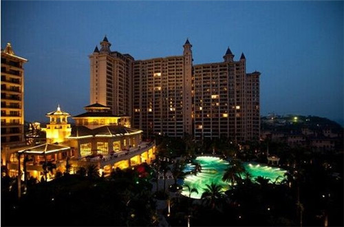 王记菊花过桥米线