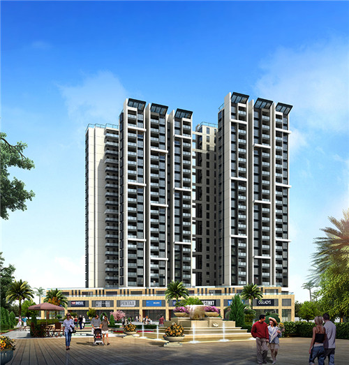 日头火桂林米粉