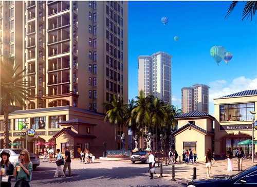 不倒翁日式料理