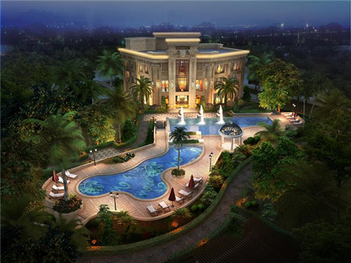 雷龙机器人洗车