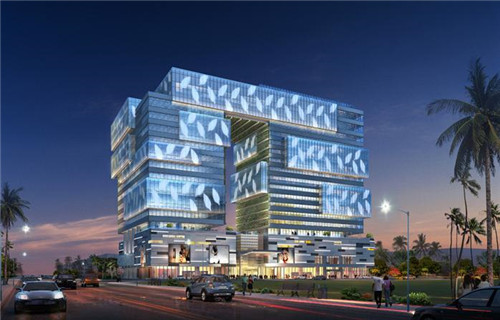 卧式冷藏柜10大品牌