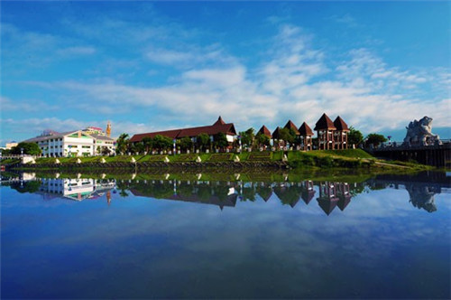 汕头什么景点免费景点（汕头免费景点自驾游推荐）